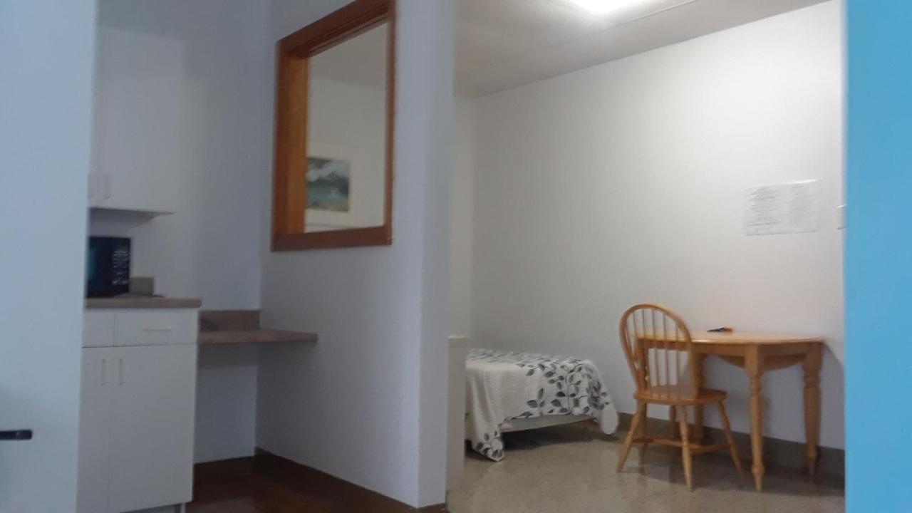ויקטוריה-ויל Mhotel Domaine L'Envolee- Maison Fleurie מראה חיצוני תמונה