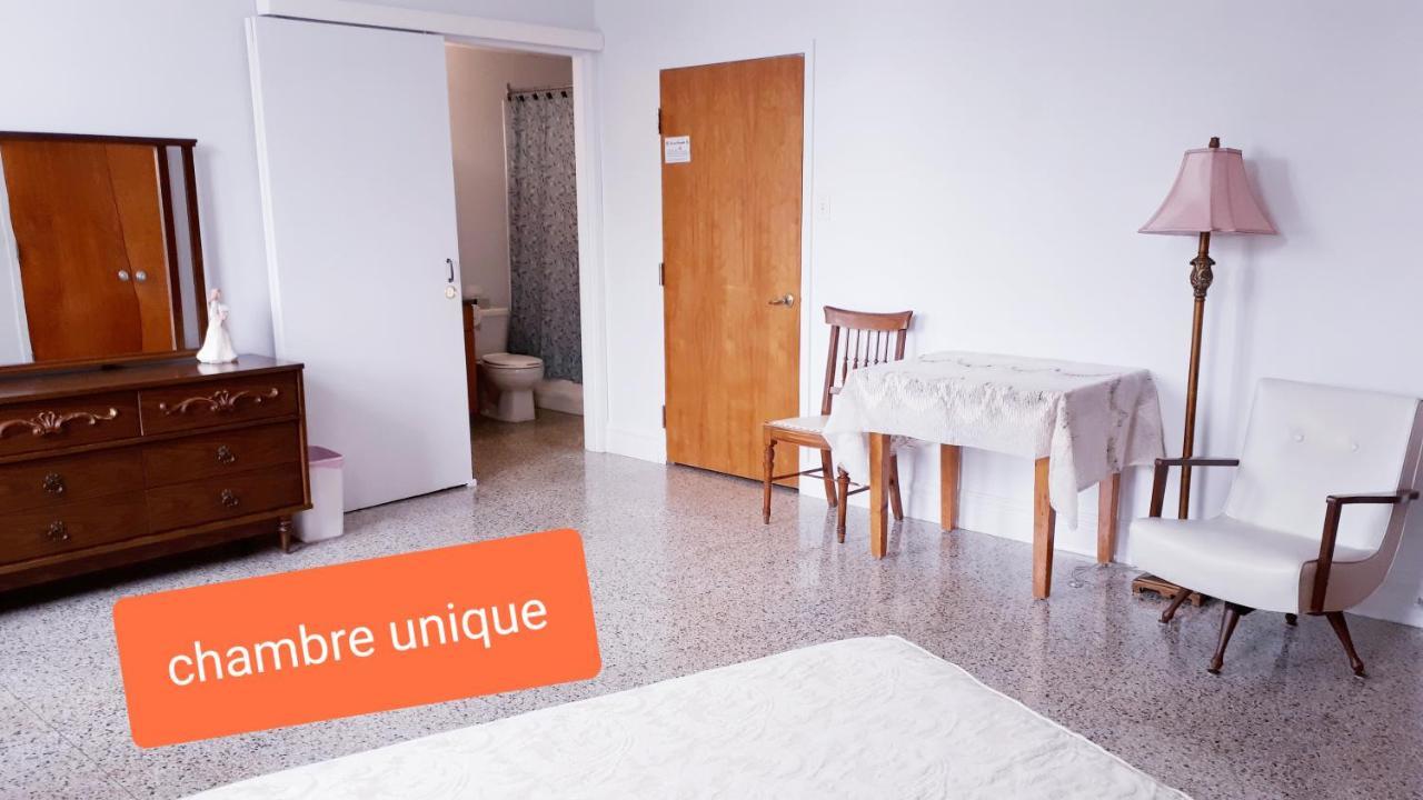 ויקטוריה-ויל Mhotel Domaine L'Envolee- Maison Fleurie מראה חיצוני תמונה