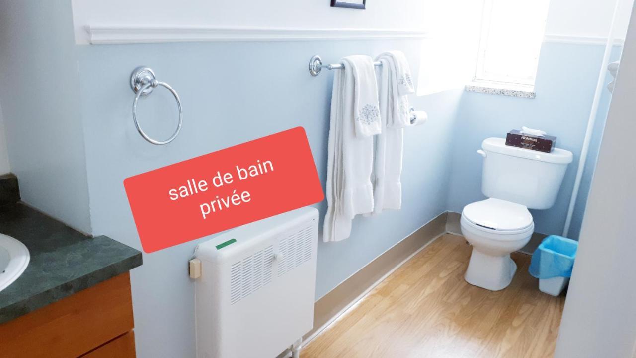 ויקטוריה-ויל Mhotel Domaine L'Envolee- Maison Fleurie מראה חיצוני תמונה