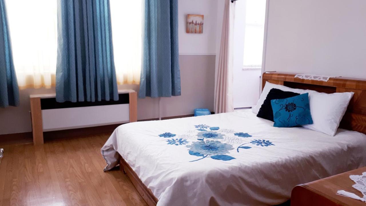 ויקטוריה-ויל Mhotel Domaine L'Envolee- Maison Fleurie מראה חיצוני תמונה