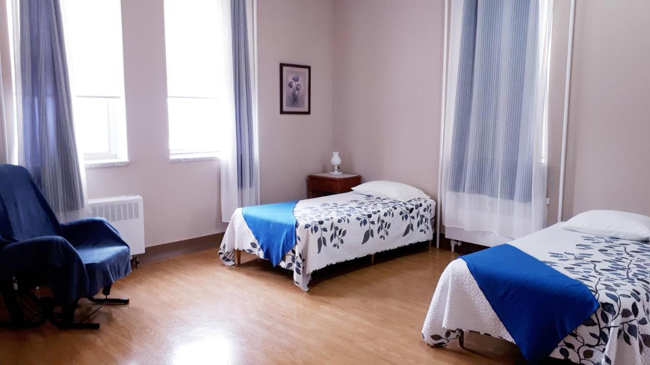 ויקטוריה-ויל Mhotel Domaine L'Envolee- Maison Fleurie מראה חיצוני תמונה
